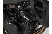 Краш тапи SW-MOTECH FRAME SLIDER SET F 800 R ABS