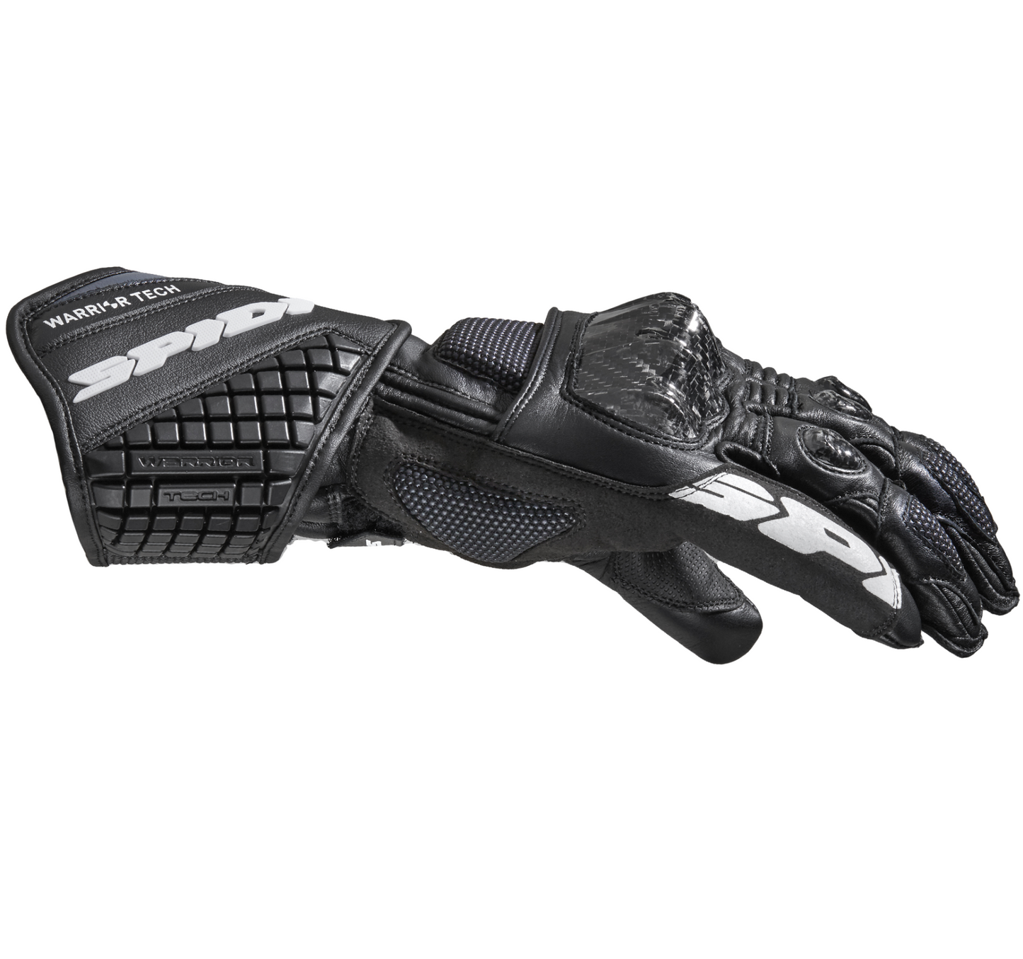 Мото ръкавици SPIDI CARBO 5 BLACK