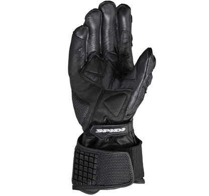 Мото ръкавици SPIDI CARBO 5 BLACK