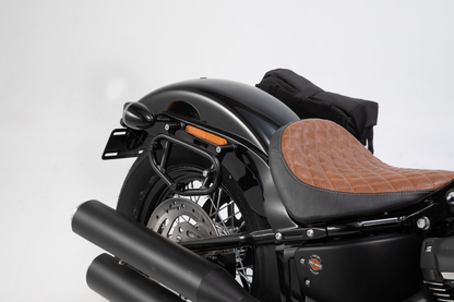 Комплект странични чанти SW-MOTECH LC SIDE BAG SYS LEGEND FXBB 1750 ABS 20
