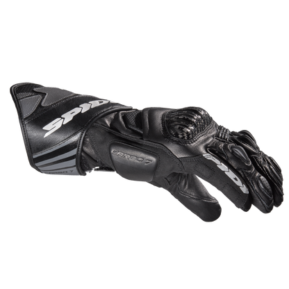 Мото ръкавици SPIDI Carbo 7 BLACK
