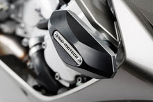Краш тапи SW-MOTECH FRAME SLIDER SET FJR 1300 ABS