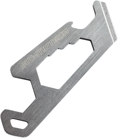 Kлючодържател SW-MOTECH MULTITOOL KEYCHAIN