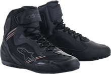 Мото боти ALPINESTARS Faster-3 Rideknit BLACK/BLACK