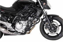 Краш бар SW-MOTECH CRASH BAR SFV 650