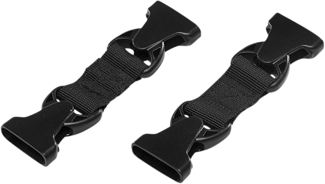 Колани за багаж SW-MOTECH ADAPTERS FEMALE/FEMALE 2