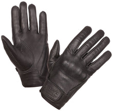 Ръкавици Modeka Hot Classic Black
