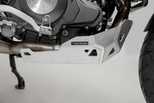 Протектор двигател SW-MOTECH ENGINE GUARD TRK 502 X ABS