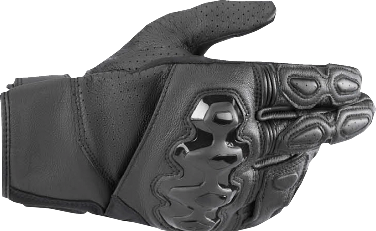 Кожени ръкавици ALPINESTARS CELER V3 BLACK