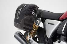 Комплект странични чанти SW-MOTECH SIDEBAG SYS LEGEND LC CB 1100 EX ABS