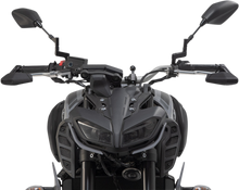 Протектор за лостчета SW-MOTECH LEVER GUARDS+WIND PROTECT MT-07 ABS 21-23