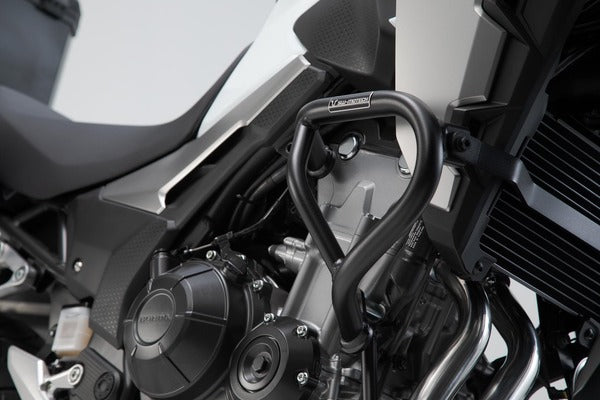 Краш бар SW-MOTECH CRASH BAR CB 500 X ABS