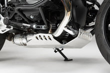 Протектор за двигател SW-MOTECH ENGINE GUARD R NINE T ABS