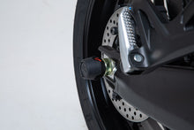 Комплект задни краш тапи SW-MOTECH REAR AXLE SLIDER SET MT-09 ABS 21-22