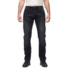 Мото Дънки Modeka Jaydn soft wash black