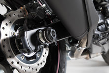 Краш тапи за остта SW-MOTECH REAR AXLE SLIDER GSX-S 750