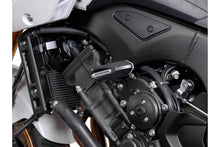 Краш тапи SW-MOTECH SLIDER SET FZ8 N