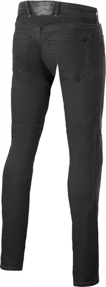 МОТО ДЪНКИ ALPINESTARS Copper V3 BLACK