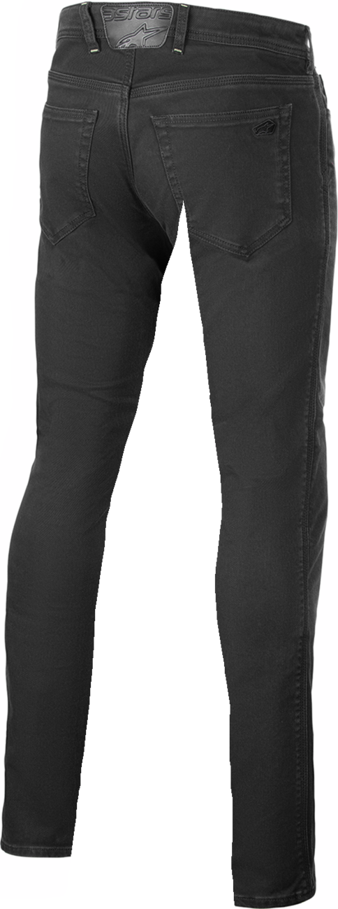 МОТО ДЪНКИ ALPINESTARS Copper V3 BLACK