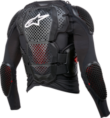 Ризница ALPINESTARS BIO TECH V3 B/W/R