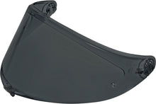 Тъмен визьор за каска AGV K6