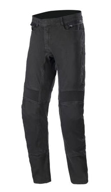 МОТО ДЪНКИ ALPINESTARS SP PRO BLACK
