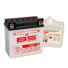 АКУМУЛАТОР BS 12N7-3B BB7L-B