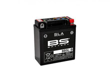 АКУМУЛАТОР BS BB5L-B FA