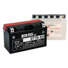 АКУМУЛАТОР BS BT7B-BS
