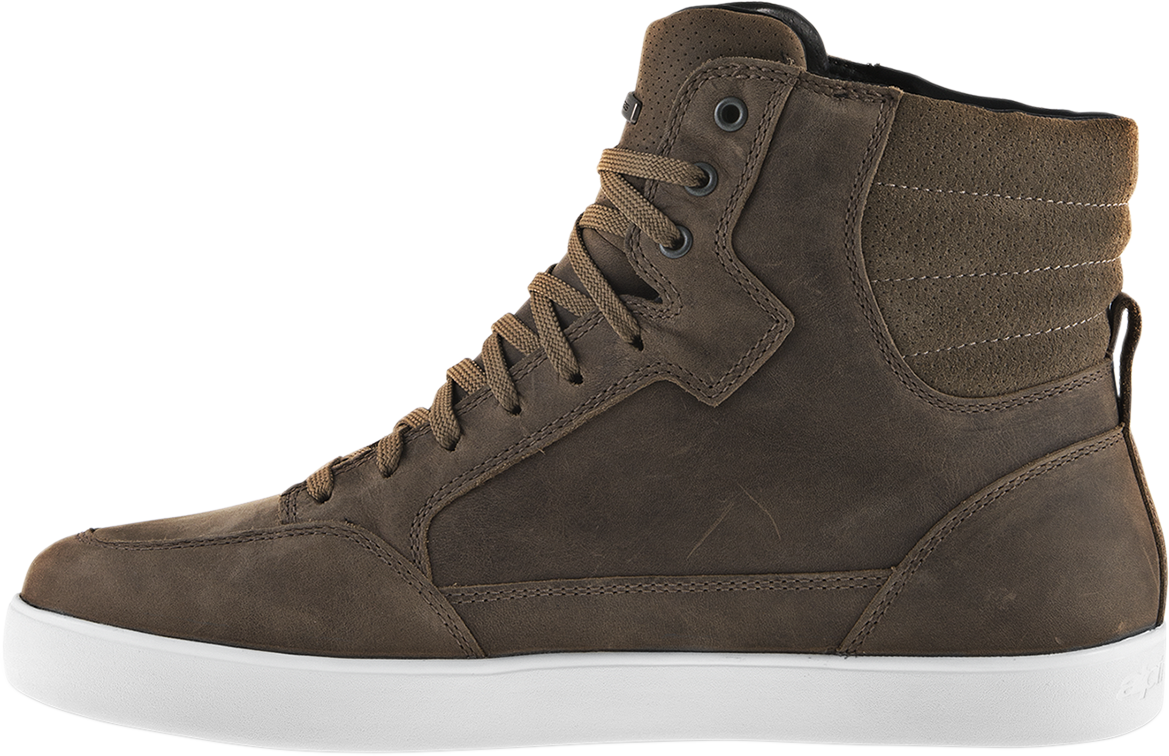 Кецове ALPINESTARS J-6 BROWN WATERPROOF