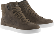 Кецове ALPINESTARS J-6 BROWN WATERPROOF