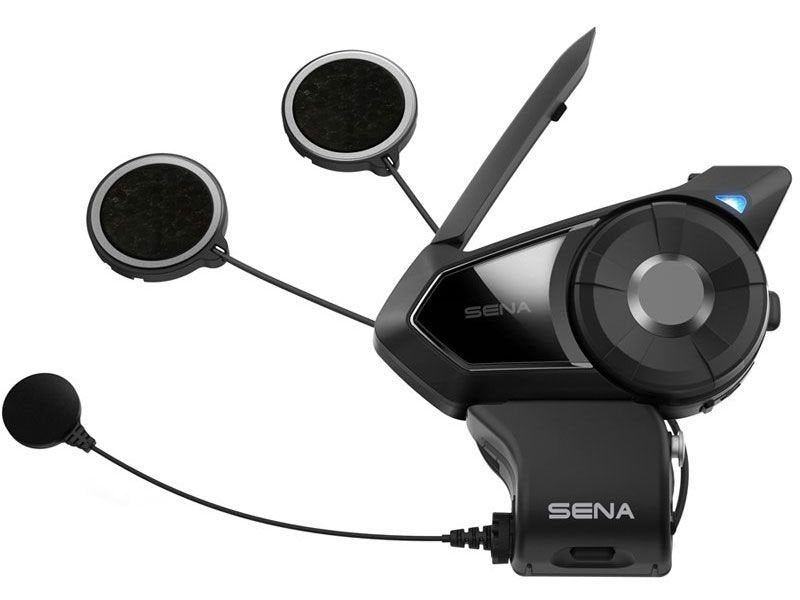 Интерком за каска SENA 30K