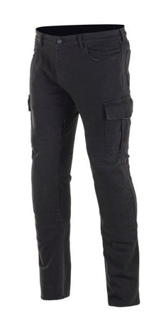 Мото дънки ALPINESTARS CARGO RIDING BLACK