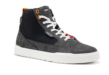 Мото кецове SIDI ARX BLACK/WHITE