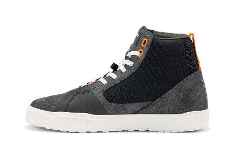 Мото кецове SIDI ARX BLACK/WHITE
