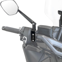 Адаптери за огледала на ръкохватката BARRACUDA Yamaha T-MAX (2020-2021) / T-MAX 560 (2022)