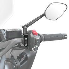Адаптери за огледала на ръкохватката BARRACUDA Yamaha T-MAX (2020-2021) / T-MAX 560 (2022)
