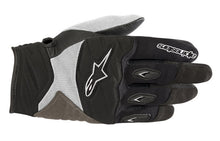 Дамски ръкавици ALPINESTARS STELLA SHORE BLACK/WHITE