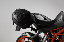Комплект чанти за седалка SW-MOTECH BLAZE H SADDLEBAG SET DUKE 125