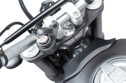 Комплект запалка за мотор SW-MOTECH ELECTRIC KIT UNIVERSAL