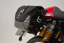 Комплект странични чанти SW-MOTECH SIDEBAG SYS LEGEND LC B THRUXTON 1200 ABS