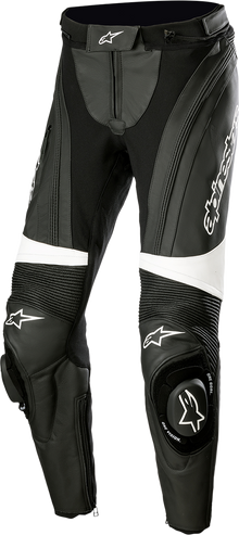Дамски кожен панталон ALPINESTARS Stella Missile V3