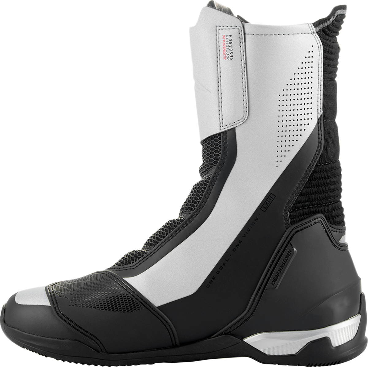 Ботуши ALPINESTARS SP-X BOA BK/SL