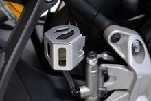 Протектор съд спирачна течност SW-MOTECH BRAKE RESERVOIR GUARD