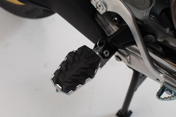 Мото степенки SW-MOTECH FOOTREST KIT EVO R 1200 GS ABS