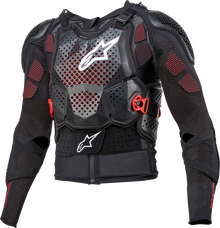 Ризница ALPINESTARS BIO TECH V3 B/W/R