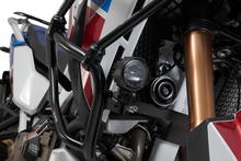 Комплект за монтаж на светлини SW-MOTECH LIGHT MOUNT CRF 1000 L ABS