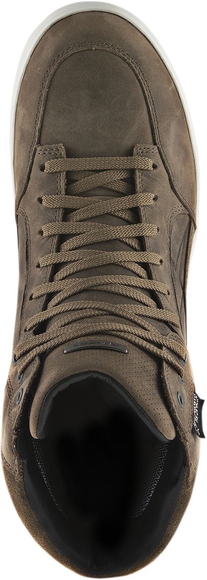 Кецове ALPINESTARS J-6 BROWN WATERPROOF