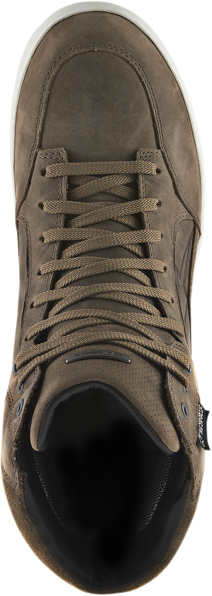 Кецове ALPINESTARS J-6 BROWN WATERPROOF