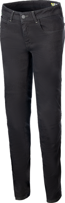 Дамски дънки ALPINESTARS DAISY V3 BLACK